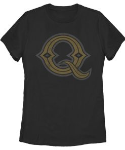 Women’s Onward Quests Game Symbol T-Shirt