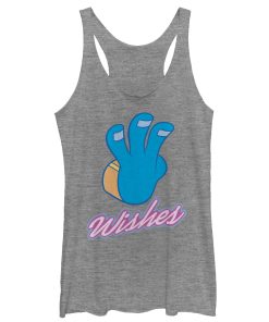 Women’s Ralph Breaks the Internet Comfy Jasmine Racerback Tank Top