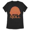 Women’s Raya and the Last Dragon Tuk Tuk Let’s Roll T-Shirt