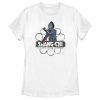 Women’s Shang-Chi and the Legend of the Ten Rings Death Dealer Rings T-Shirt