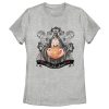 Women’s Snow White and the Seven Dwarfs Evil Queen Pumpkin T-Shirt