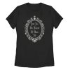 Women’s Snow White and the Seven Dwarfs Fairest Mirror T-Shirt