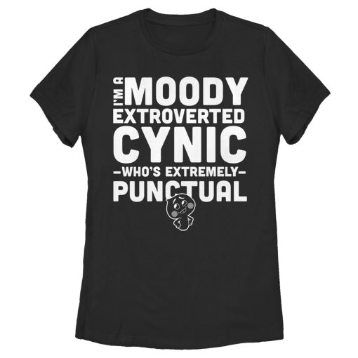 Women’s Soul 22 Extroverted Cynic T-Shirt