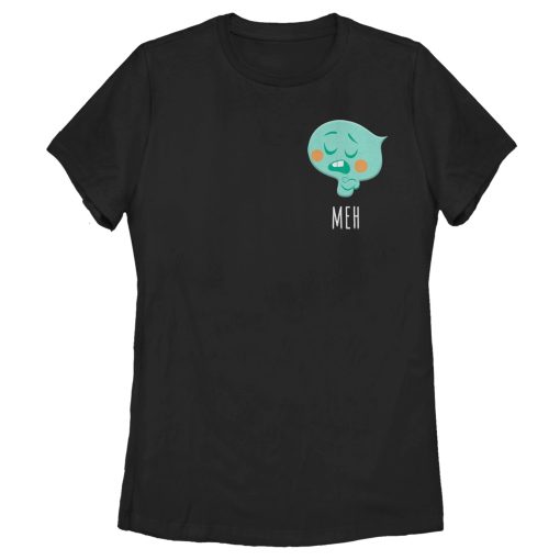 Women’s Soul 22 Meh Badge T-Shirt