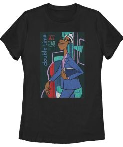 Women’s Soul Joe Band Teacher T-Shirt