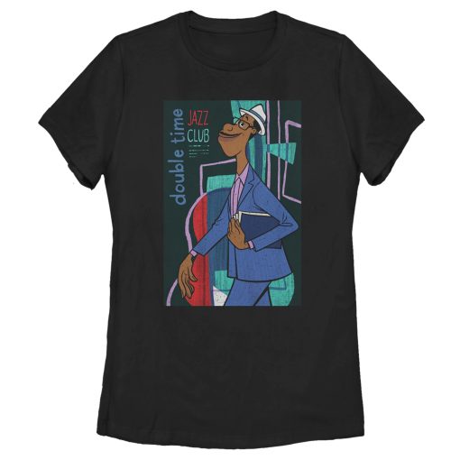 Women’s Soul Joe Band Teacher T-Shirt