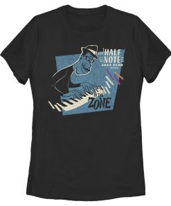 Women’s Soul Joe in The Zone T-Shirt