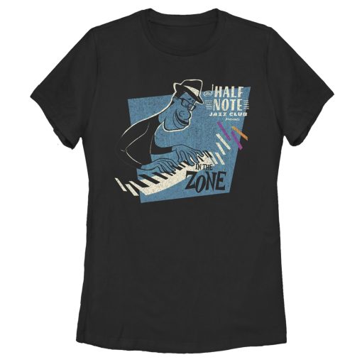 Women’s Soul Joe in The Zone T-Shirt