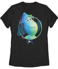 Women’s Soul Mentor Joe Portrait T-Shirt