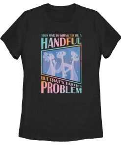Women’s Soul Not Jerry’s Problem T-Shirt
