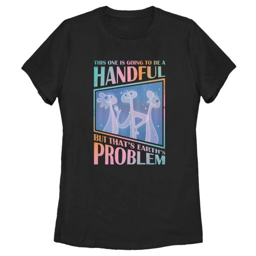 Women’s Soul Not Jerry’s Problem T-Shirt