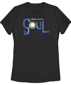 Women’s Soul Official Logo T-Shirt