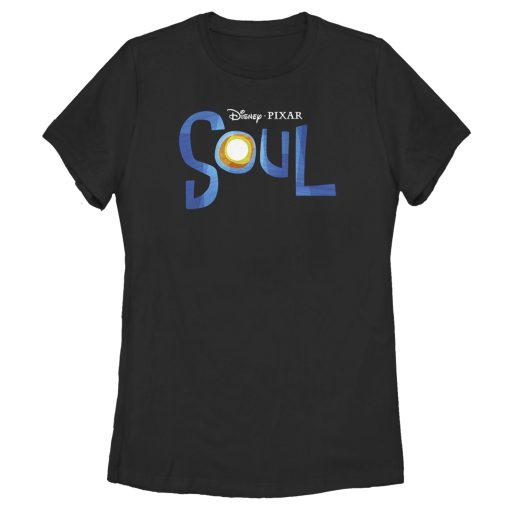 Women’s Soul Official Logo T-Shirt