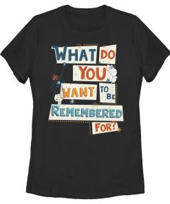 Women’s Soul Remember You T-Shirt