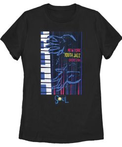 Women’s Soul Youth Jazz Orchestra T-Shirt