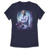 Women’s Space Jam A New Legacy Al-G Rhythm Goon Squad T-Shirt