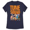 Women’s Space Jam A New Legacy Full Tune Squad T-Shirt