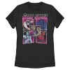 Women’s Space Jam A New Legacy Goon Squad Boxes T-Shirt