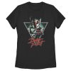 Women’s Star Wars Artistic Boba Fett T-Shirt