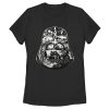 Women’s Star Wars Darth Vader’s Journey T-Shirt