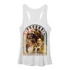 Women’s Star Wars Doorway to Destiny Racerback Tank Top