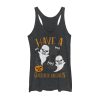 Women’s Star Wars Ghoulactic Halloween Stormtrooper Racerback Tank Top