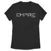 Women’s Star Wars Jedi Fallen Order Empire Label T-Shirt