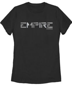 Women’s Star Wars Jedi Fallen Order Empire Label T-Shirt