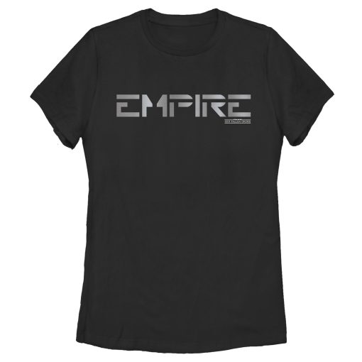 Women’s Star Wars Jedi Fallen Order Empire Label T-Shirt