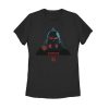 Women’s Star Wars Jedi Fallen Order Purge Trooper Portrait T-Shirt