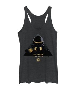 Women’s Star Wars Jedi Fallen Order Purge Trooper Symbol Racerback Tank Top