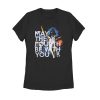 Women’s Star Wars May the Fourth Classic Scene T-Shirt
