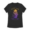 Women’s Star Wars Messy Hair Don’t Care Chewie T-Shirt
