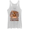 Women’s Star Wars Salacious Crumb Racerback Tank Top