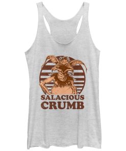 Women’s Star Wars Salacious Crumb Racerback Tank Top