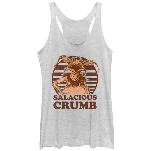 Women’s Star Wars Salacious Crumb Racerback Tank Top