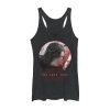 Women’s Star Wars The Last Jedi Kylo Ren Racerback Tank Top