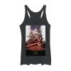 Women&#8217;s Star Wars The Rise of Skywalker Epic Poster Racerback Tank Top