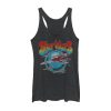 Women’s Star Wars The Rise of Skywalker Groovy Flight Racerback Tank Top