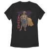 Women’s Star Wars The Rise of Skywalker Jannah Pose T-Shirt