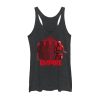Women’s Star Wars The Rise of Skywalker Sith Trooper Reflection Racerback Tank Top