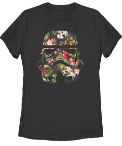 Women’s Star Wars Tropical Stormtrooper T-Shirt
