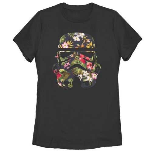 Women’s Star Wars Tropical Stormtrooper T-Shirt