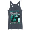 Women’s The Breakfast Club We’re All Bizarre Racerback Tank Top