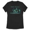 Women’s The Lord of the Rings Fellowship of the Ring Minas Morgul T-Shirt