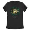 Women’s The Matrix Resurrections Hello Neo T-Shirt