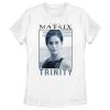 Women’s The Matrix Trinity T-Shirt