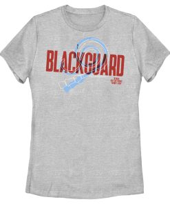 Women’s The Suicide Squad Blackguard T-Shirt