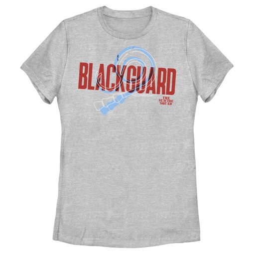 Women’s The Suicide Squad Blackguard T-Shirt