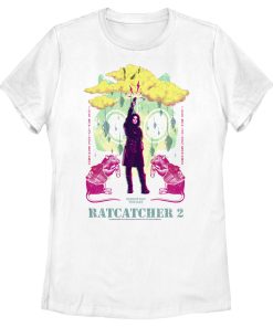 Women’s The Suicide Squad Ratcatcher 2 T-Shirt